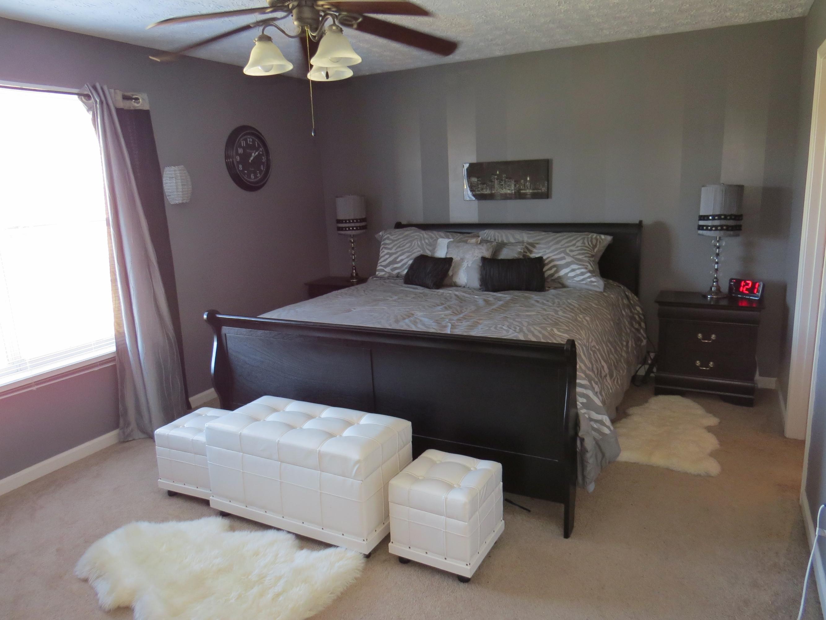9656 Clift Road Strawberry Plains, TN 37871 - Photo 33 of 39 MASTER BEDROOM