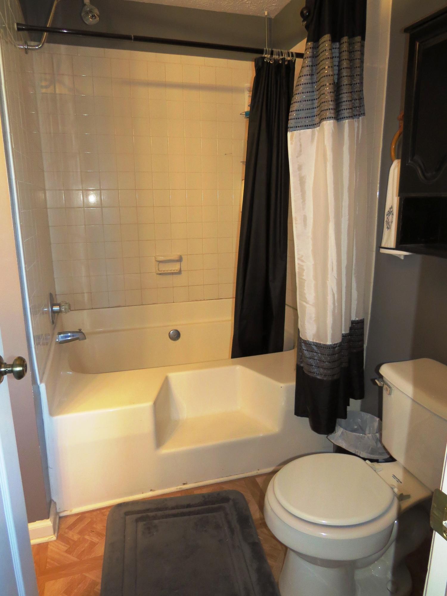 9656 Clift Road Strawberry Plains, TN 37871 - Photo 35 of 39 MASTER BATH