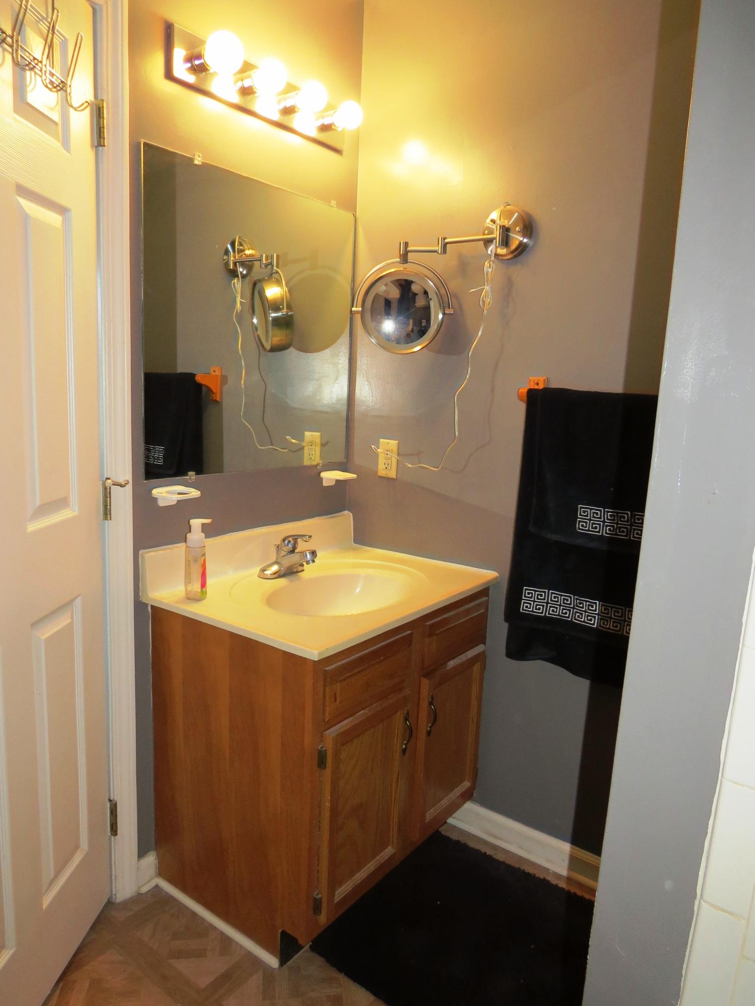 9656 Clift Road Strawberry Plains, TN 37871 - Photo 36 of 39 MASTER BATH