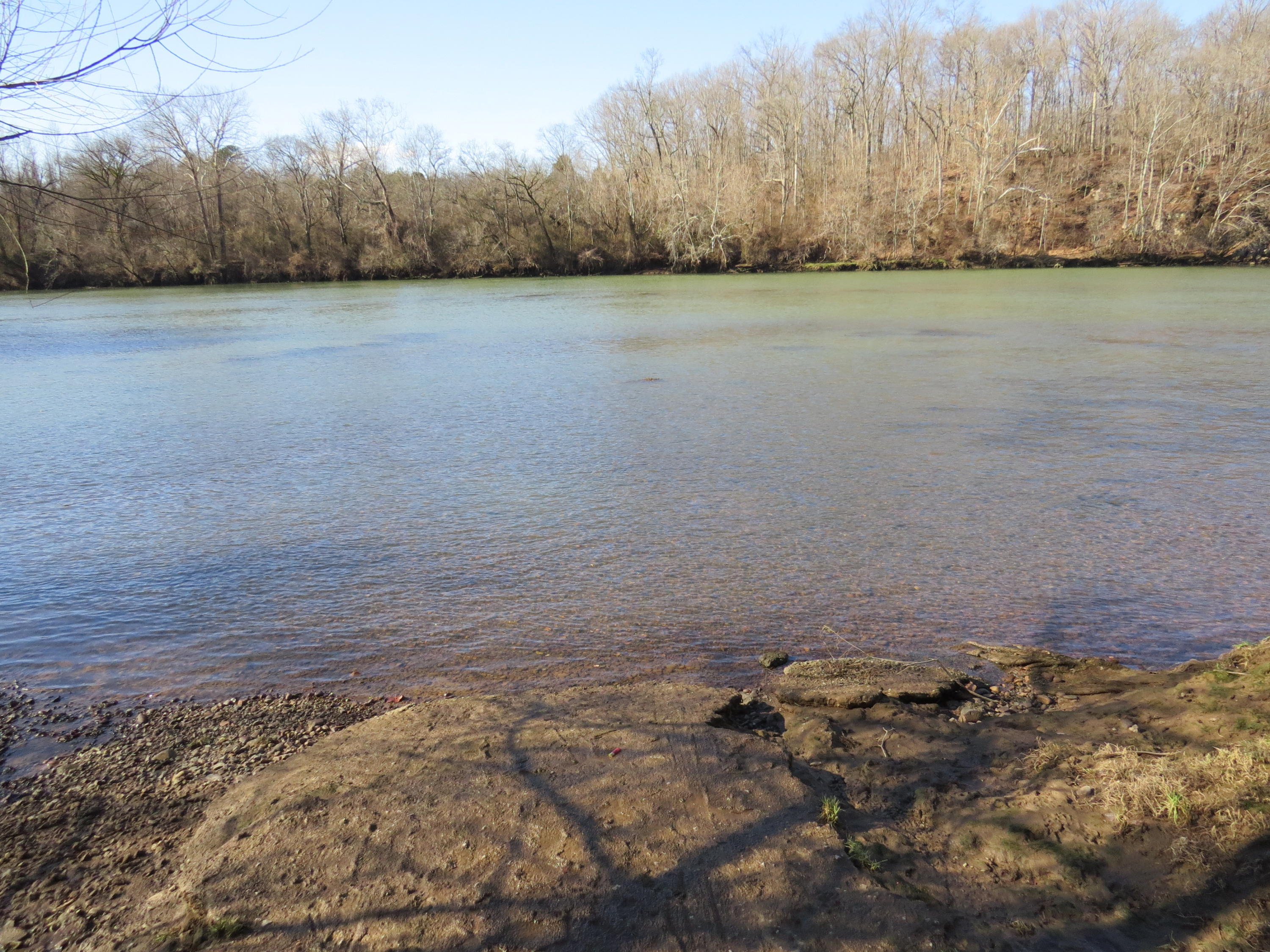 9656 Clift Road Strawberry Plains, TN 37871 - Photo 38 of 39 HOLSTON RIVER