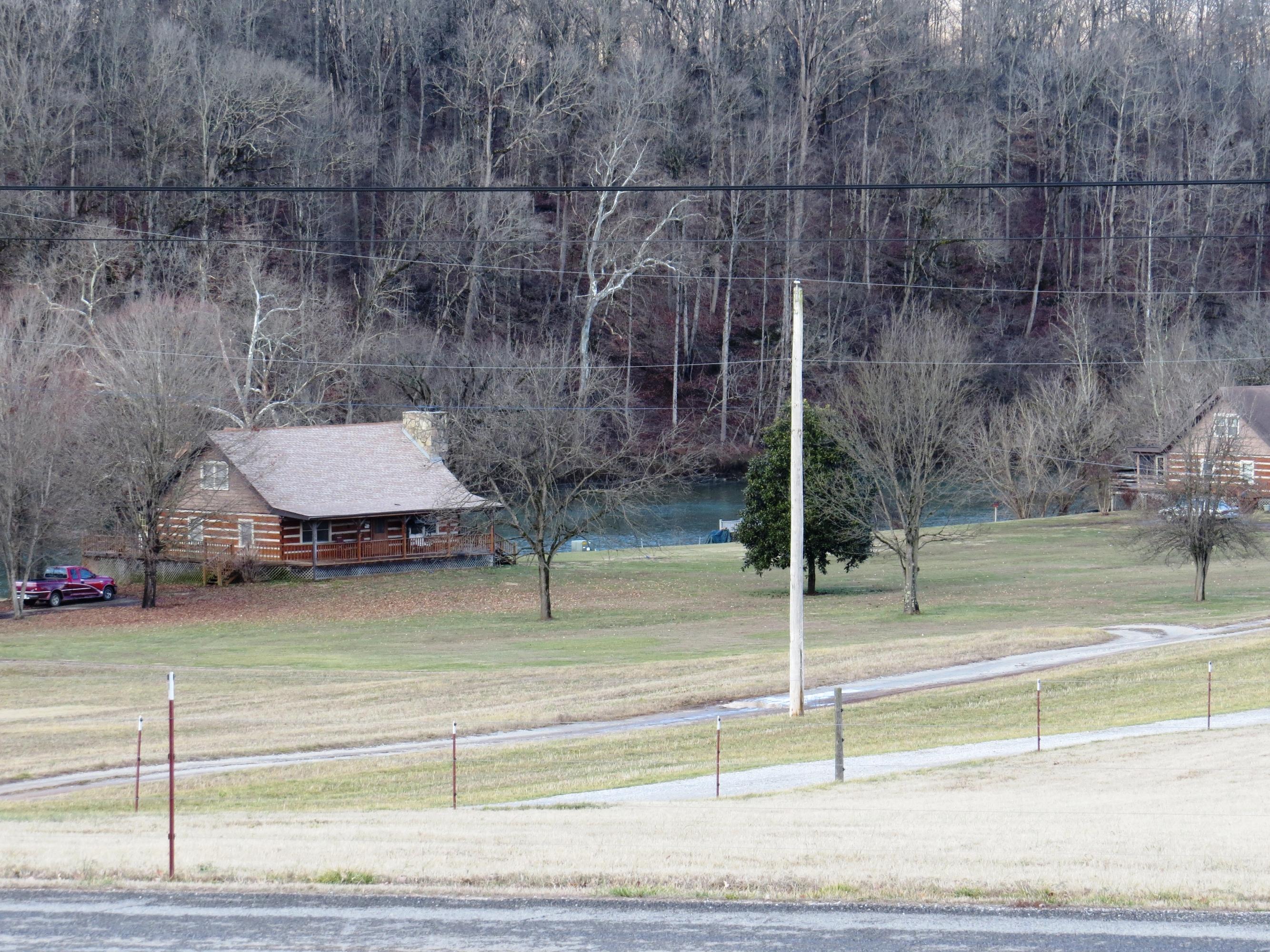 9656 Clift Road Strawberry Plains, TN 37871 - Photo 10 of 39 VIEWS