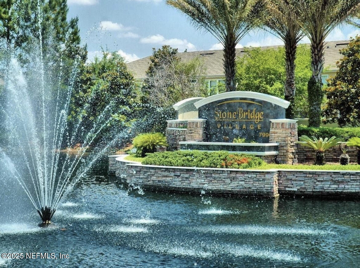 7990 Baymeadows Road East, Unit 426 Jacksonville, FL 32256 - Photo 19 of 19 a view of swimming pool with a yard
