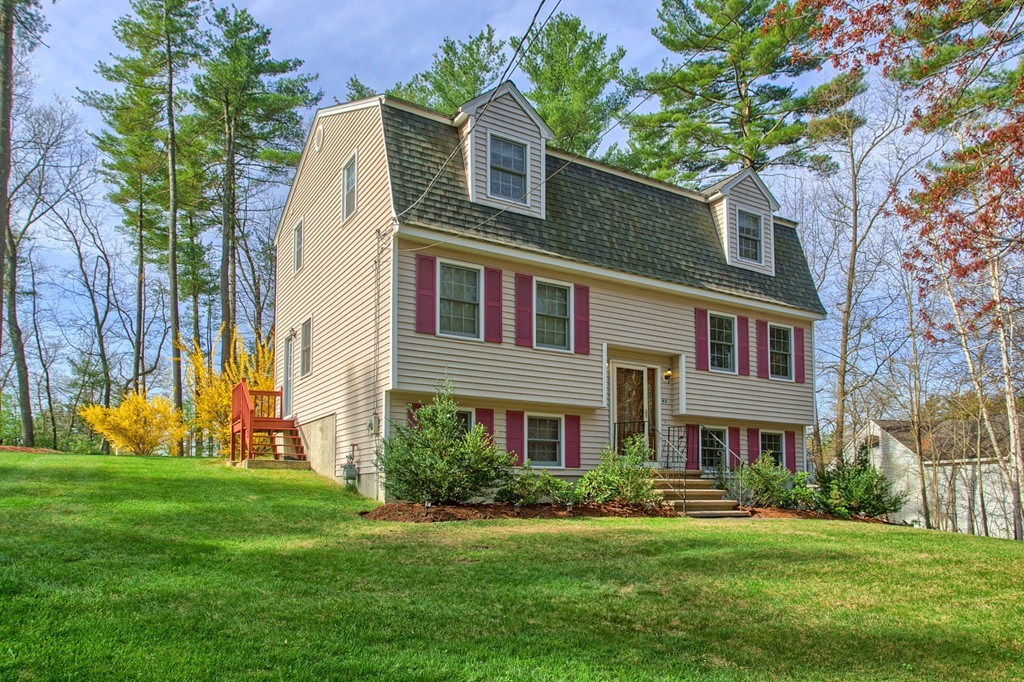 40 Forrest Road Westford, MA 01886 - Photo 1 of 30 Gallery Image 1