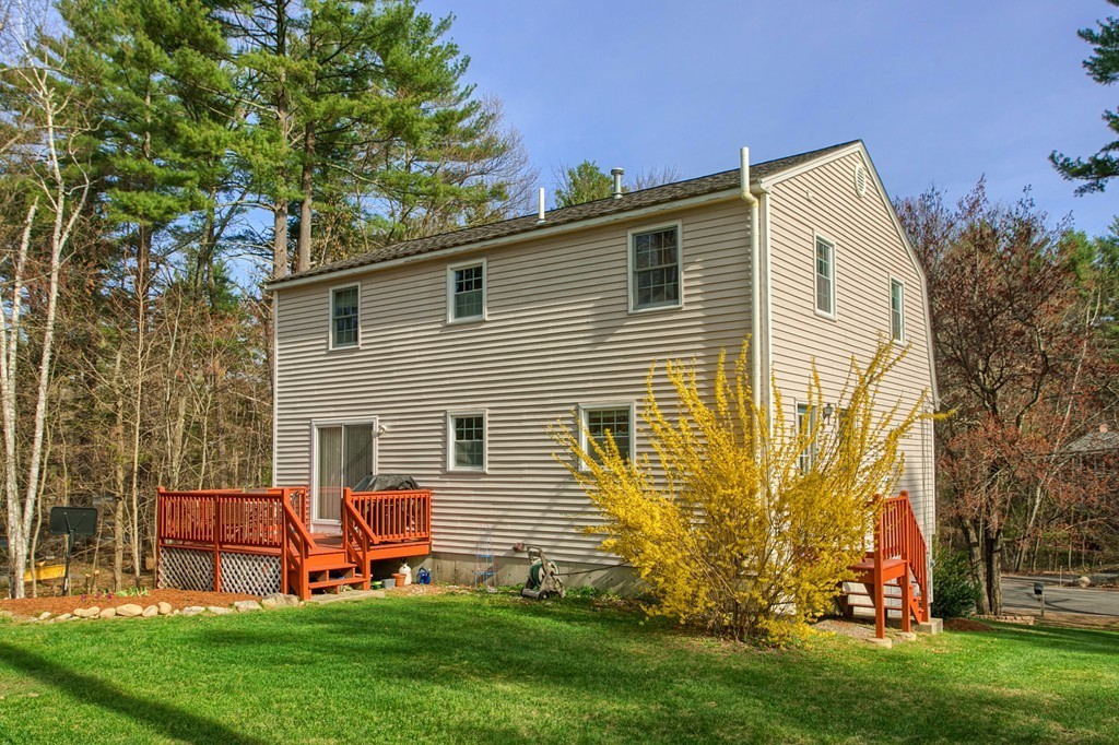 40 Forrest Road Westford, MA 01886 - Photo 26 of 30 Gallery Image 26
