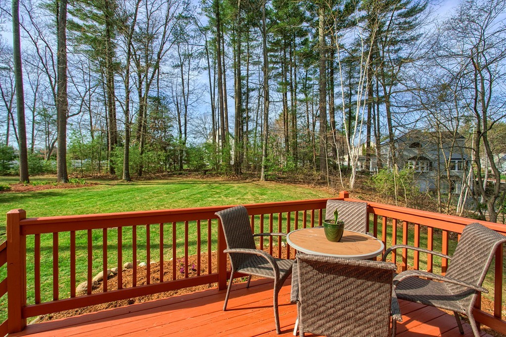 40 Forrest Road Westford, MA 01886 - Photo 8 of 30 Gallery Image 8