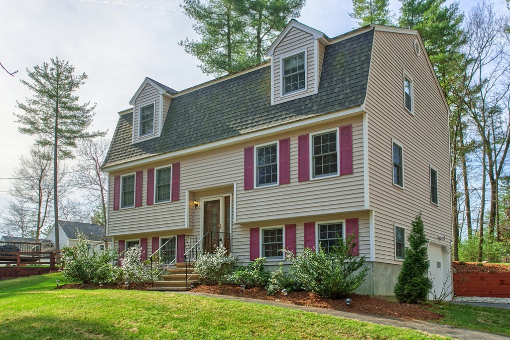 40 Forrest Road Westford, MA 01886 - Photo 9 of 30 Gallery Image 9