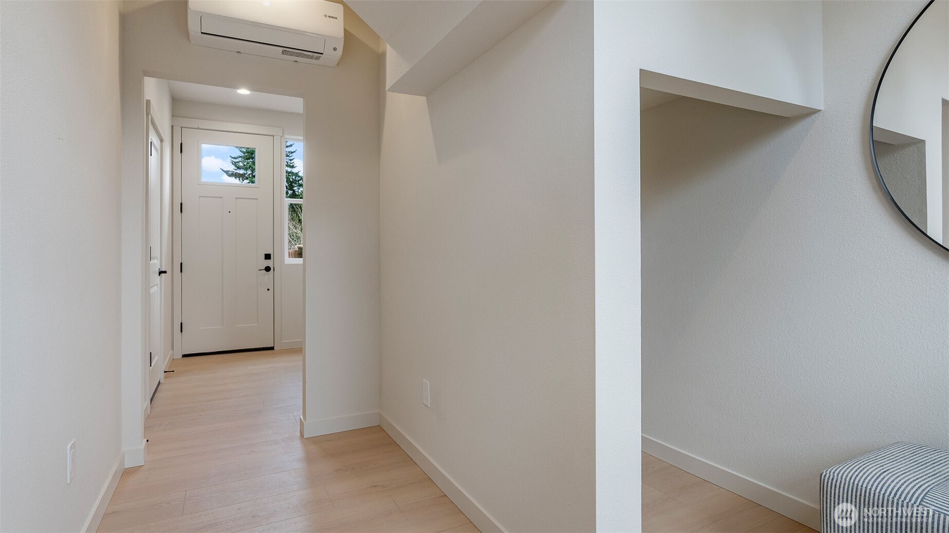 225 106th Street Southwest, Unit A2 Everett, WA 98204 - Photo 17 of 26 a view of a small space