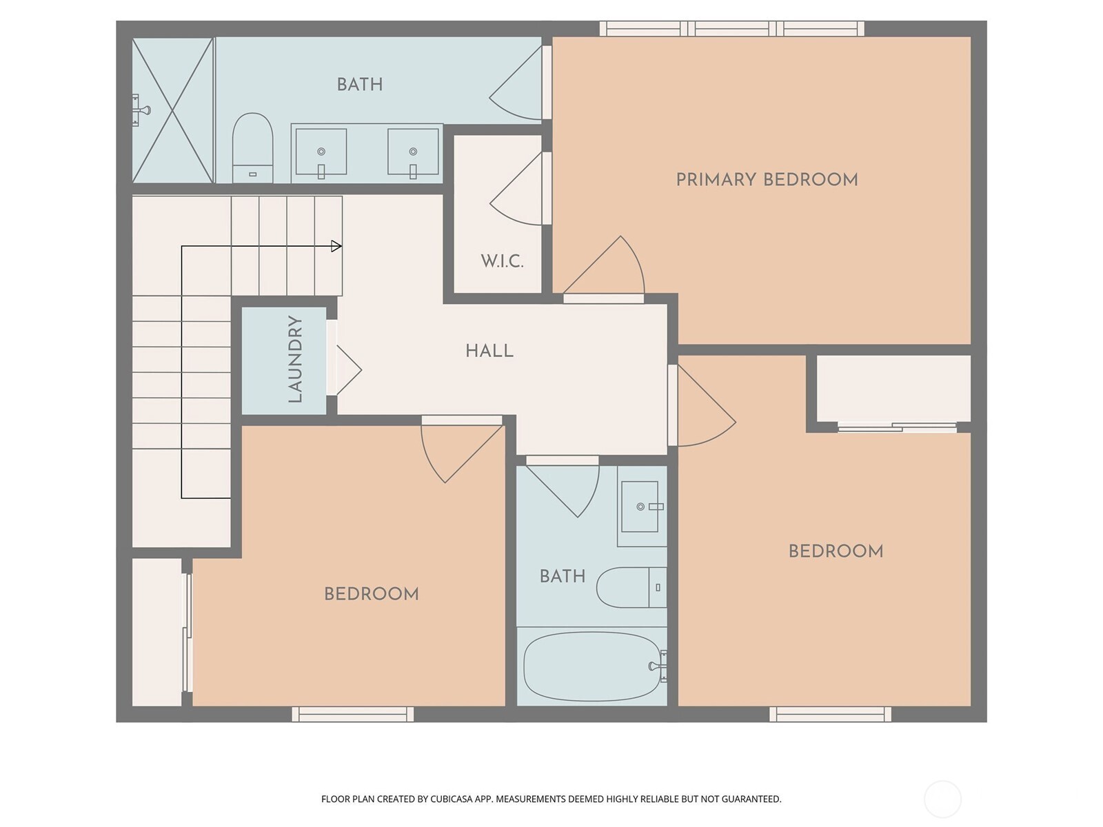 225 106th Street Southwest, Unit A2 Everett, WA 98204 - Photo 25 of 26