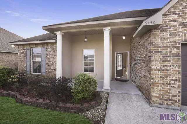 $259,000 | 9150 Millikens Bend, Denham Springs, LA 70726