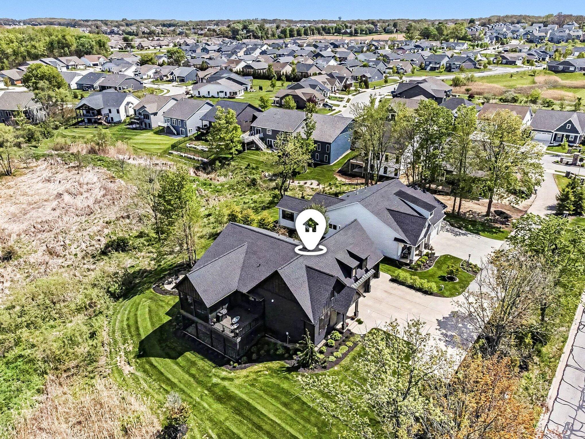 2201 Pepper Ridge Road Valparaiso, IN 46385 - Photo 50 of 55 2038x1529
