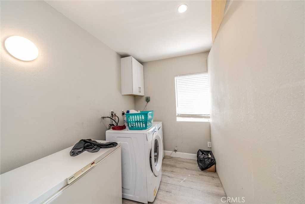 732 South Acacia Avenue Rialto, CA 92376 - Photo 14 of 30 a room with a window and storage