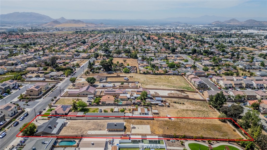 732 South Acacia Avenue Rialto, CA 92376 - Photo 29 of 30 an aerial view of a city