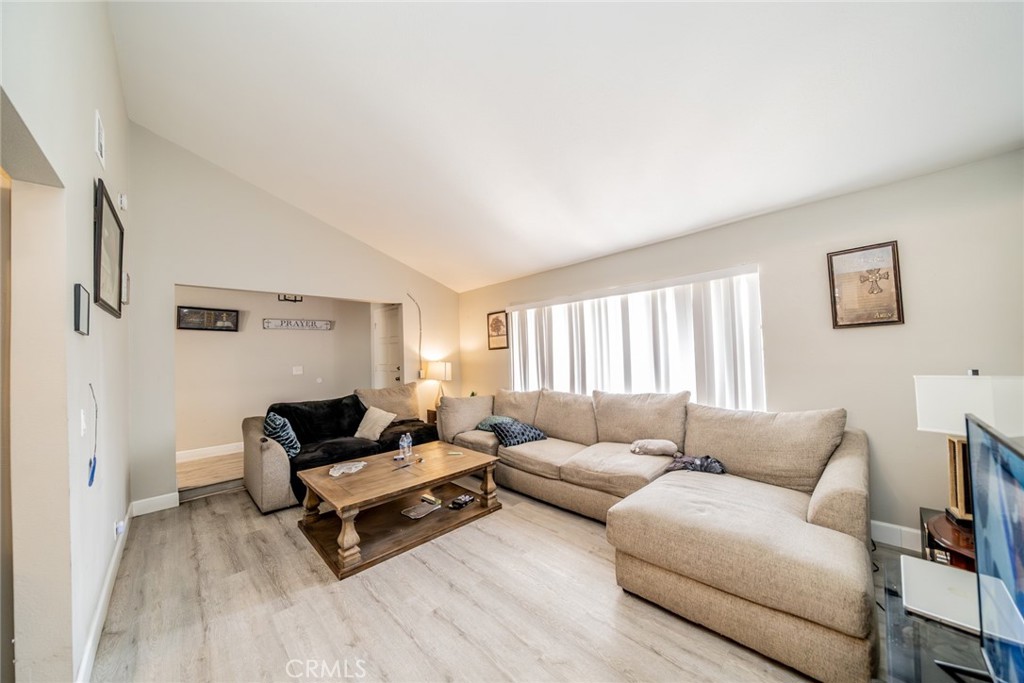 732 South Acacia Avenue Rialto, CA 92376 - Photo 6 of 30 a living room with furniture and a couch
