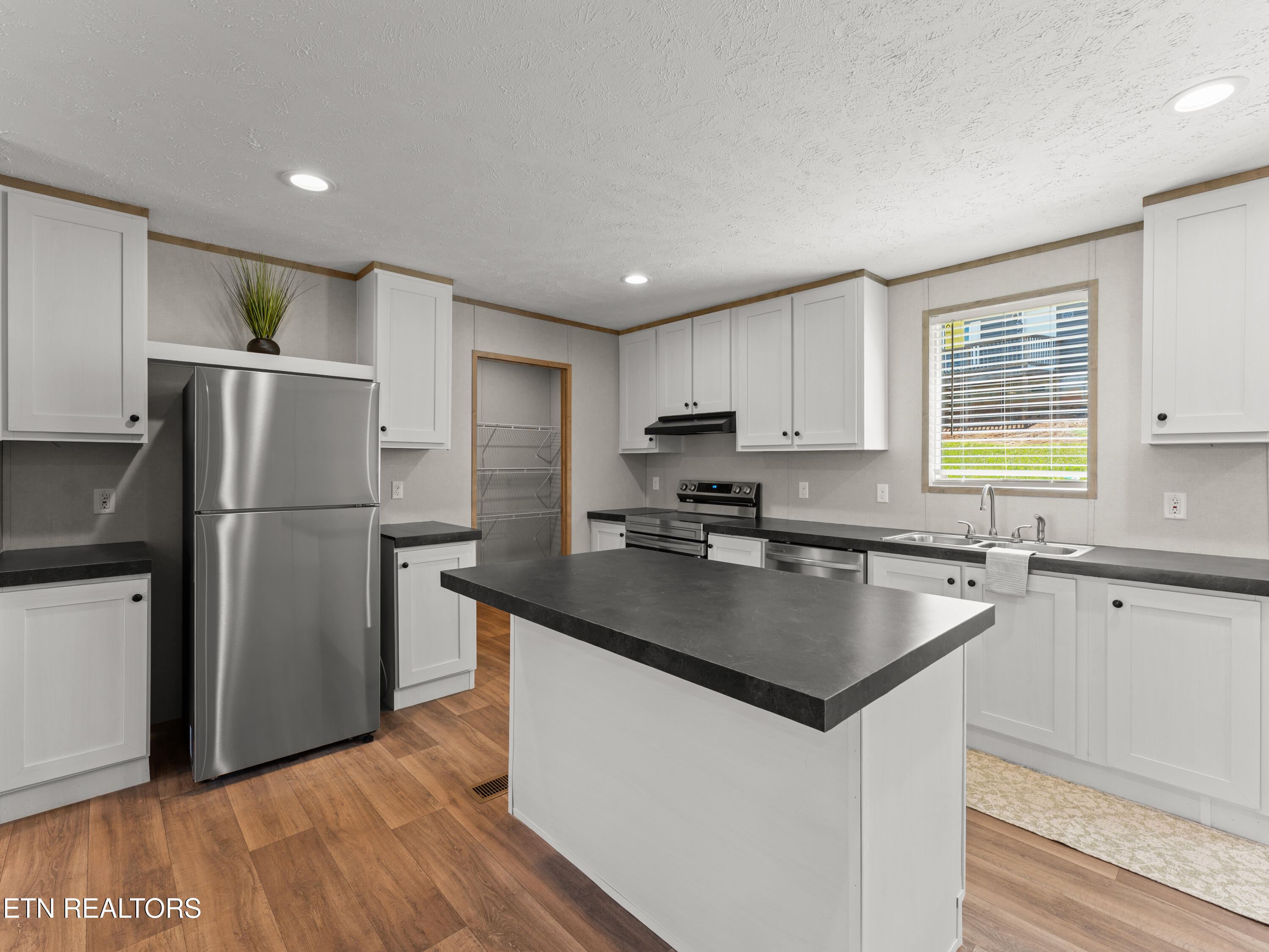 227 Lookout Drive Rutledge, TN 37861 - Photo 6 of 30 KITCHEN