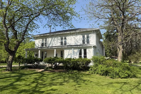 $625,000 | 7130 Platt Road, Saline, MI 48176