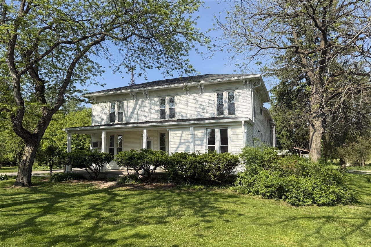 7130 Platt Road Saline, MI 48176 - Photo 1 of 82