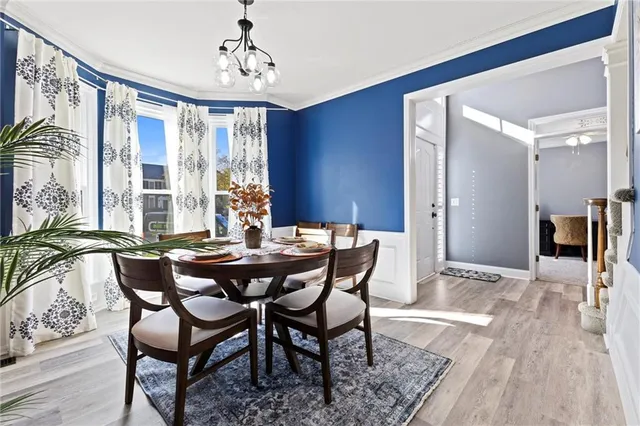 $699,000 | 324 Northwest Bradford Street, Lee's Summit, MO 64064