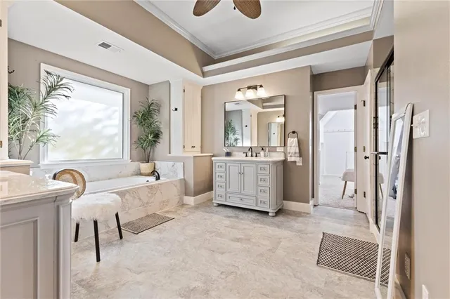 $699,000 | 324 Northwest Bradford Street, Lee's Summit, MO 64064