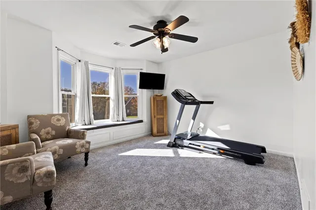 $699,000 | 324 Northwest Bradford Street, Lee's Summit, MO 64064