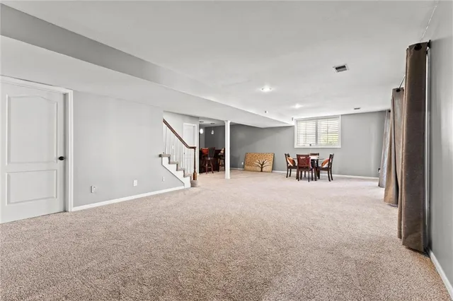 $699,000 | 324 Northwest Bradford Street, Lee's Summit, MO 64064