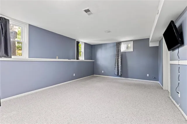 $699,000 | 324 Northwest Bradford Street, Lee's Summit, MO 64064