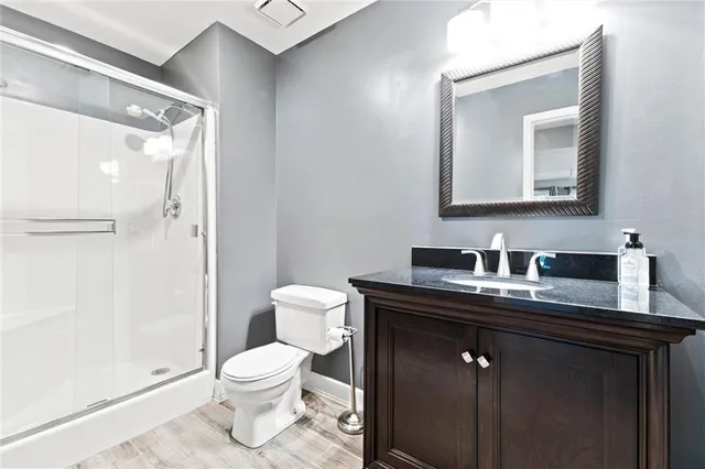 $699,000 | 324 Northwest Bradford Street, Lee's Summit, MO 64064