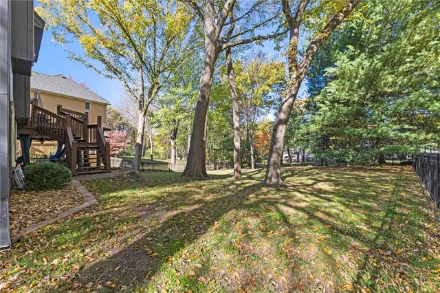 $699,000 | 324 Northwest Bradford Street, Lee's Summit, MO 64064