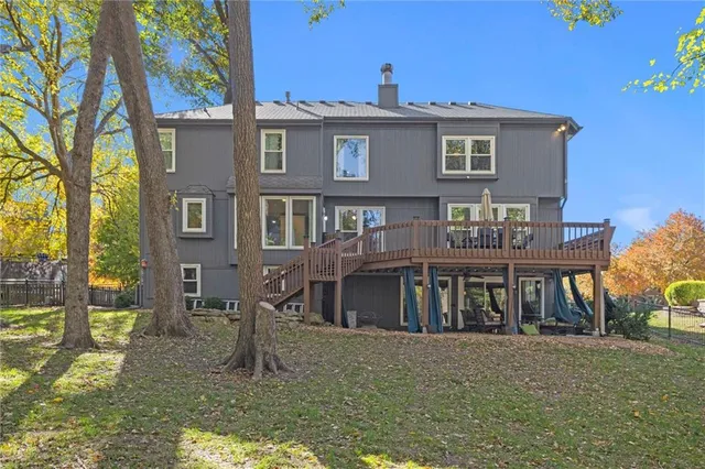 $699,000 | 324 Northwest Bradford Street, Lee's Summit, MO 64064