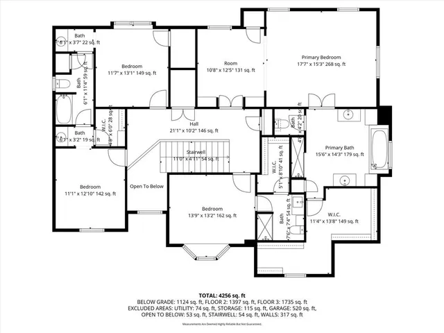 $699,000 | 324 Northwest Bradford Street, Lee's Summit, MO 64064