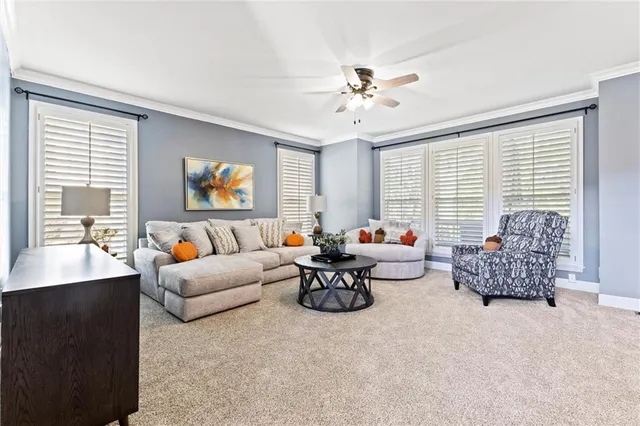 $699,000 | 324 Northwest Bradford Street, Lee's Summit, MO 64064