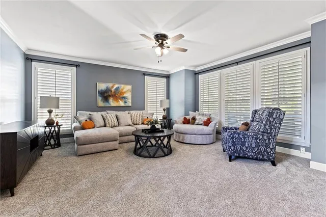 $699,000 | 324 Northwest Bradford Street, Lee's Summit, MO 64064