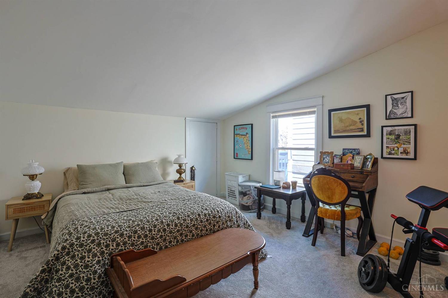 982 Hatch Street Cincinnati, OH 45202 - Photo 21 of 49