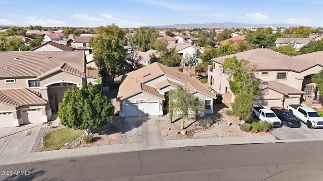 $469,000 | 3206 South 81st Avenue, Phoenix, AZ 85043