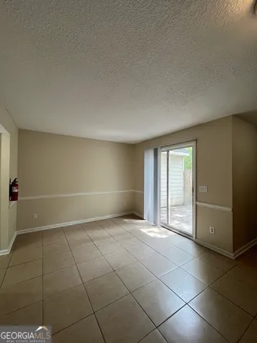 a view of small space