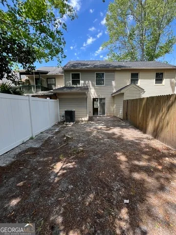 $3,000,000 | 0 Inlet Reach Circle, St. Marys, GA 31558