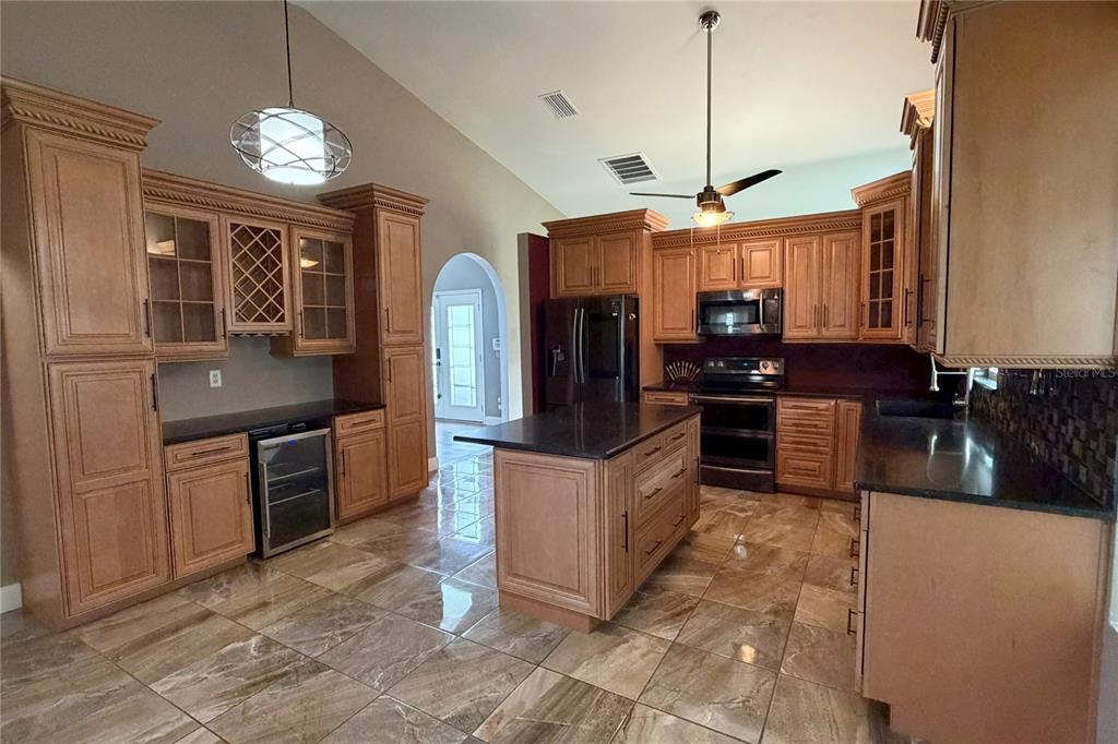 1497 Overland Drive Spring Hill, FL 34608 - Photo 11 of 92