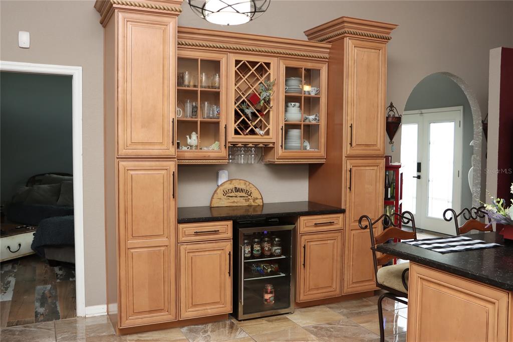 1497 Overland Drive Spring Hill, FL 34608 - Photo 13 of 92