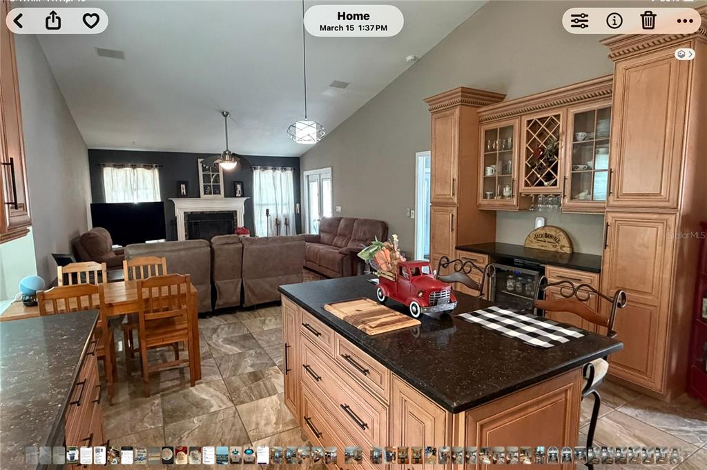 1497 Overland Drive Spring Hill, FL 34608 - Photo 15 of 92