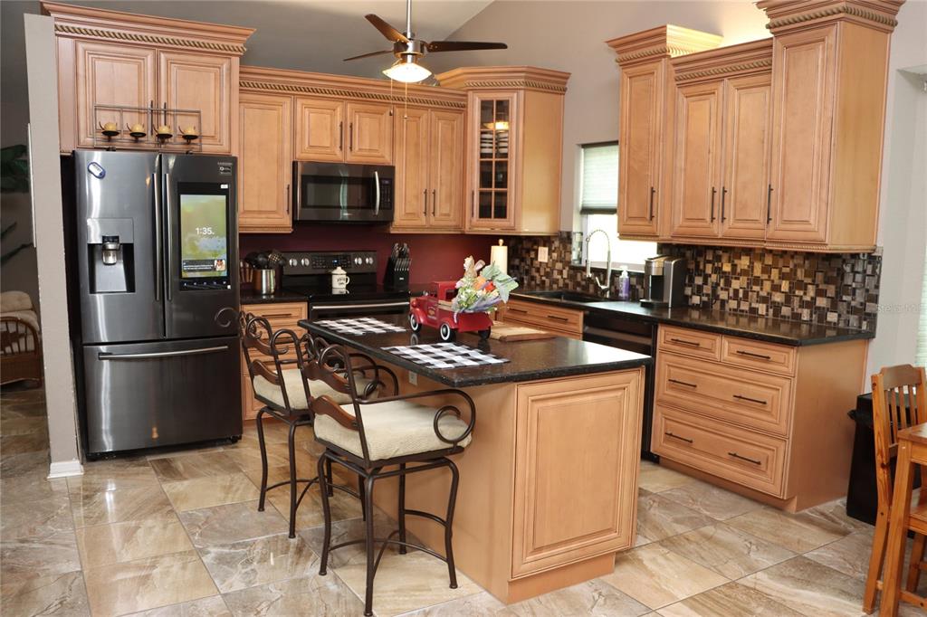 1497 Overland Drive Spring Hill, FL 34608 - Photo 17 of 92