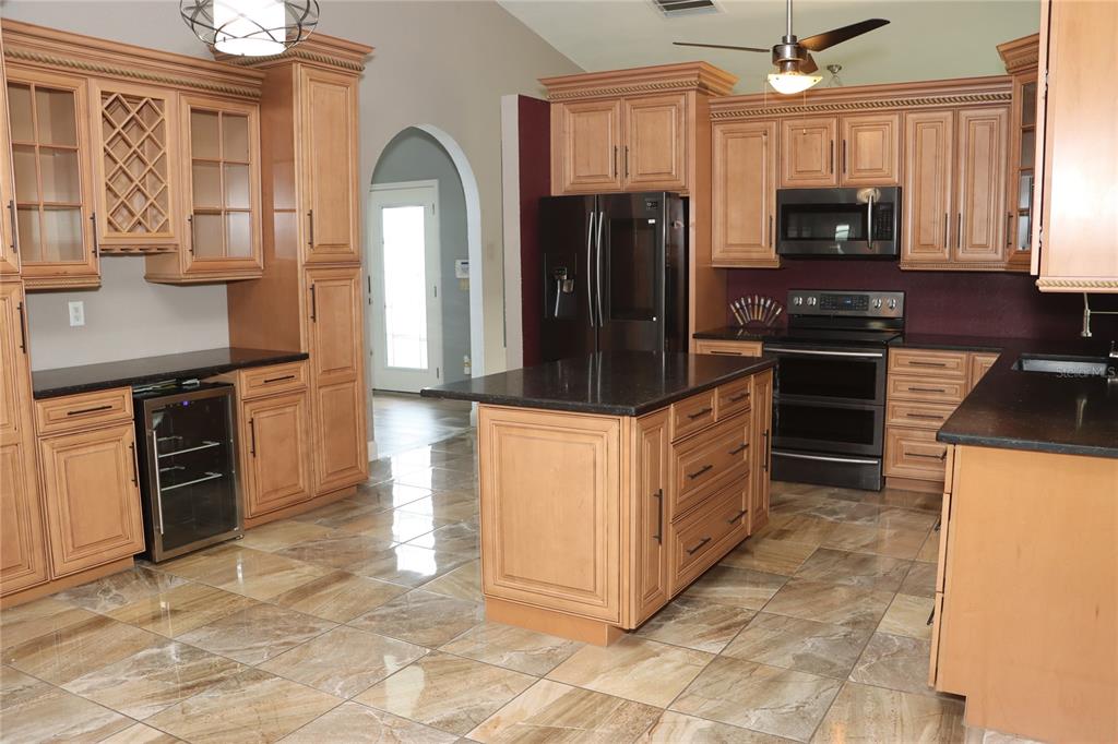 1497 Overland Drive Spring Hill, FL 34608 - Photo 22 of 92