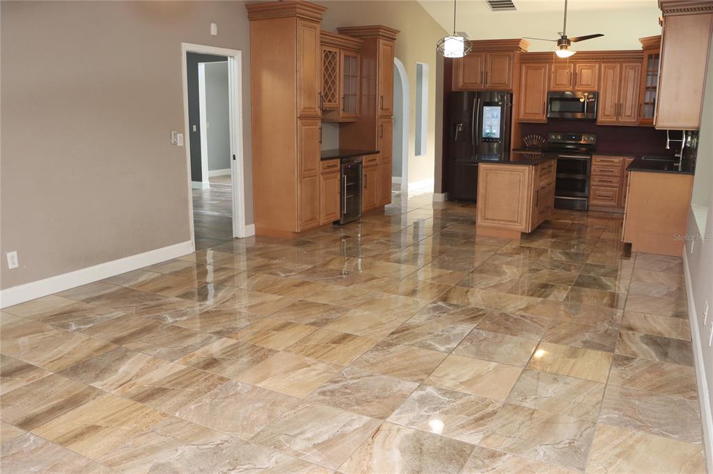 1497 Overland Drive Spring Hill, FL 34608 - Photo 24 of 92