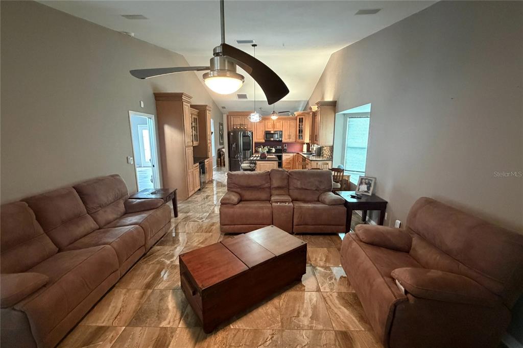 1497 Overland Drive Spring Hill, FL 34608 - Photo 25 of 92