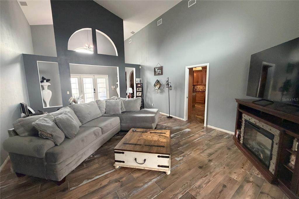 1497 Overland Drive Spring Hill, FL 34608 - Photo 30 of 92