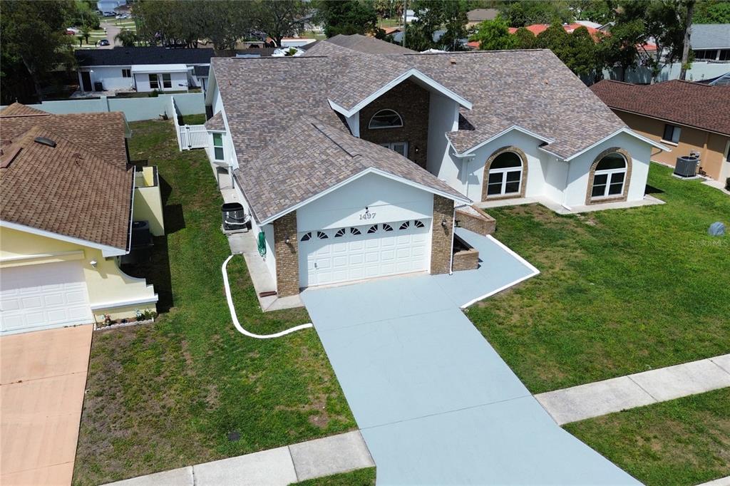 1497 Overland Drive Spring Hill, FL 34608 - Photo 3 of 92