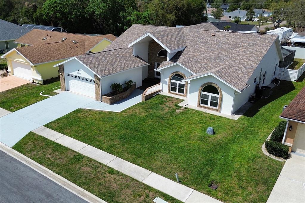 1497 Overland Drive Spring Hill, FL 34608 - Photo 4 of 92