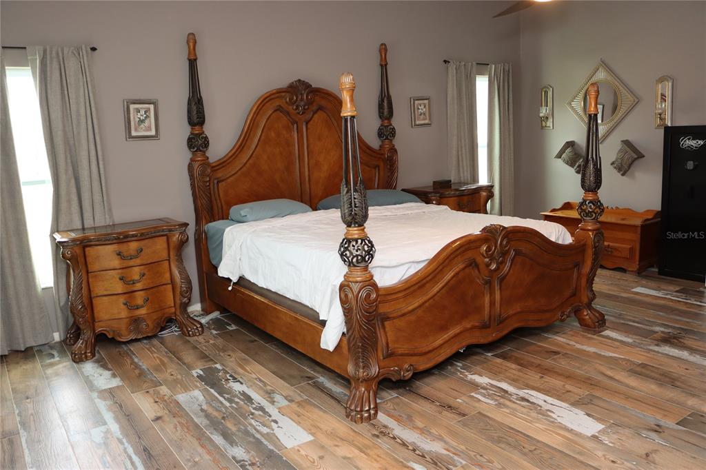 1497 Overland Drive Spring Hill, FL 34608 - Photo 44 of 92