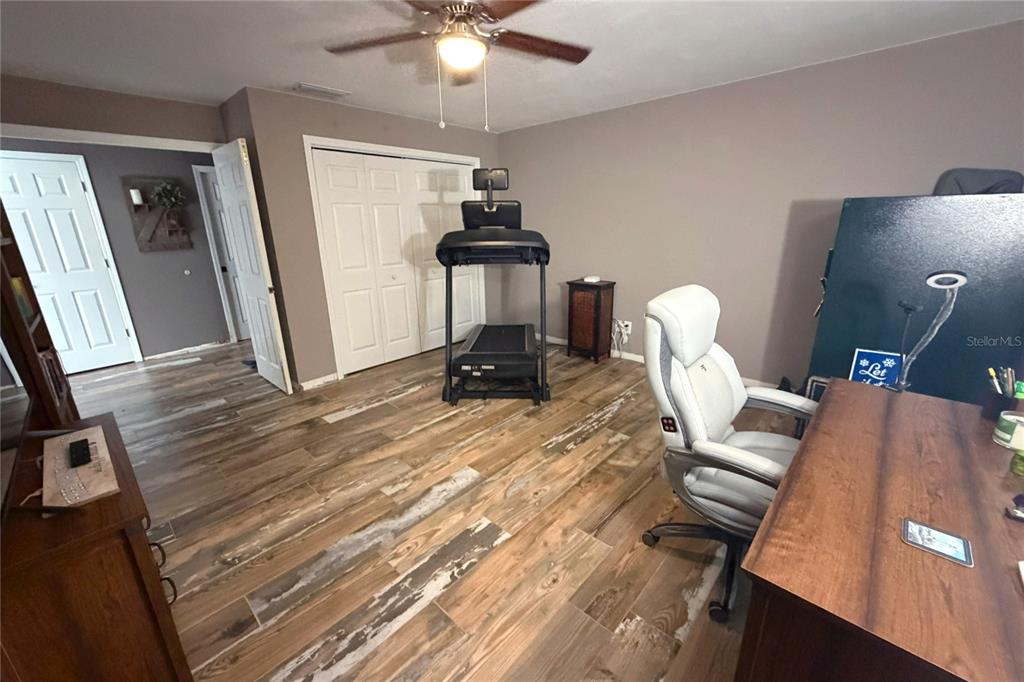 1497 Overland Drive Spring Hill, FL 34608 - Photo 62 of 92