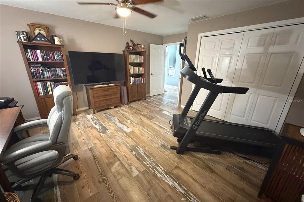 1497 Overland Drive Spring Hill, FL 34608 - Photo 63 of 92