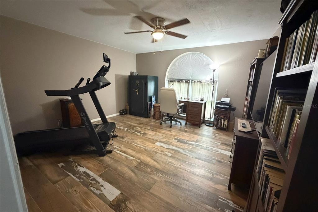 1497 Overland Drive Spring Hill, FL 34608 - Photo 64 of 92