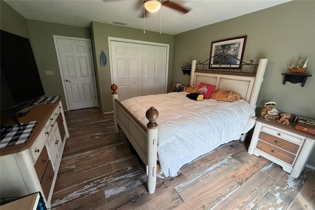 1497 Overland Drive Spring Hill, FL 34608 - Photo 69 of 92